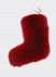 CHRISTMAS BOOT (SIGNAL RED)