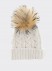 WOOLHAT (OFF-WHITE)
